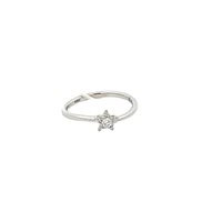 Anillo Mirco Visconti Mujer in Oro Diamante 0.13 Ct EL1426/10 - EL1426/10